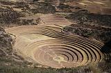 PERU - Sito agricolo di Moray - 07